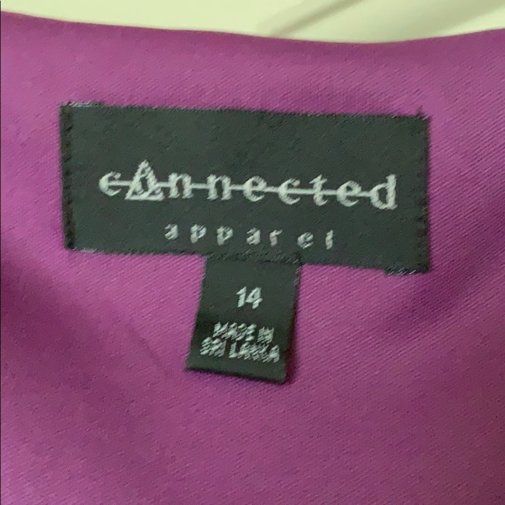 Dress - Picture 4 of 5